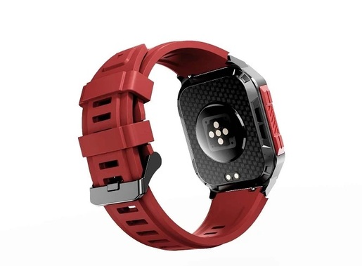 HiFuture Fit Ultra3, Red Pametni Sat