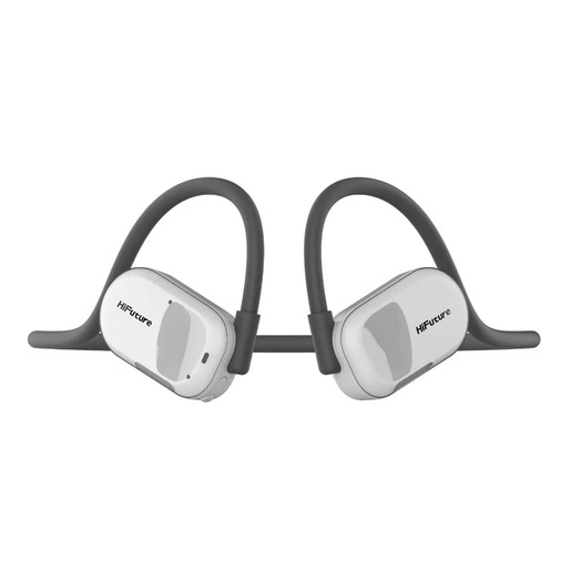 HiFuture Mate, Gray/White Bežične Slušalice