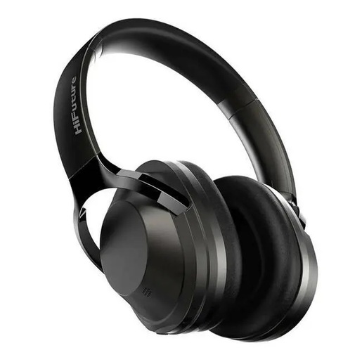 HiFuture Tour Pro, Black Bluetooth Slušalice
