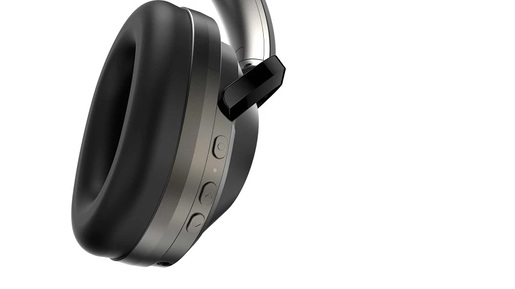 HiFuture Tour Pro, Black Bluetooth Slušalice