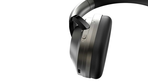 HiFuture Tour Pro, Black Bluetooth Slušalice