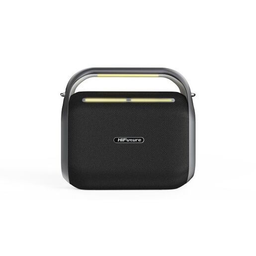 HiFuture MusicBox 200, Black Karaoke Bluetooth Zvučnik