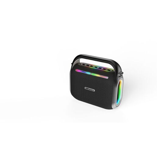 HiFuture MusicBox 200, Black Karaoke Bluetooth Zvučnik