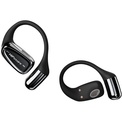 HiFuture Future Mate2 Pro, Black Bežične Slušalice
