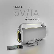 HiFuture MusicBox 300, Black Karaoke Bluetooth Zvučnik