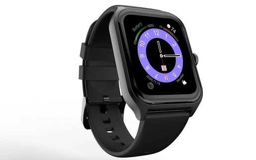 HiFuture Ultra2 Pro, Black Pametni Sat