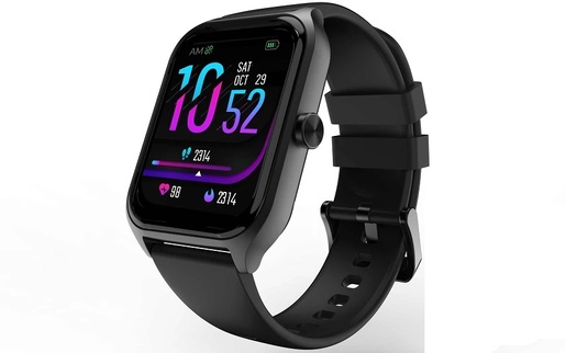 HiFuture Ultra2 Pro, Black Pametni Sat