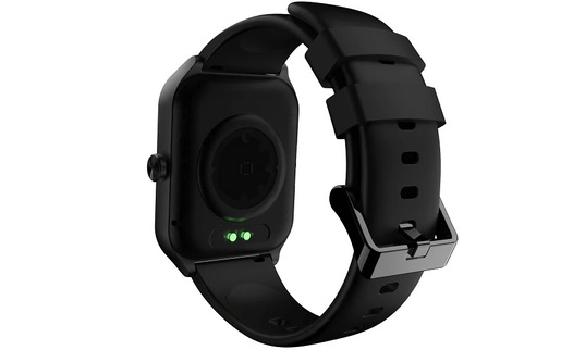 HiFuture Ultra2 Pro, Black Pametni Sat