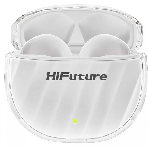 HiFuture FlyBuds3, White Bežične Slušalice