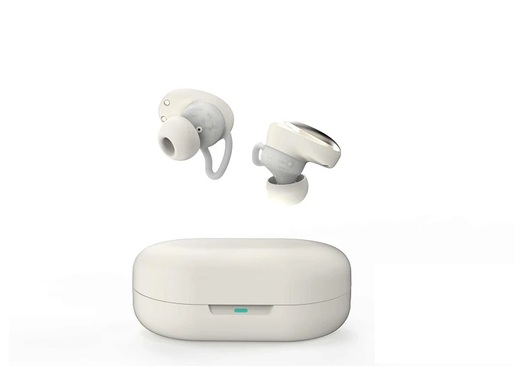 HiFuture Fusion, White Bežične Slušalice