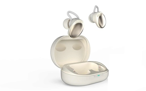 HiFuture Fusion, White Bežične Slušalice