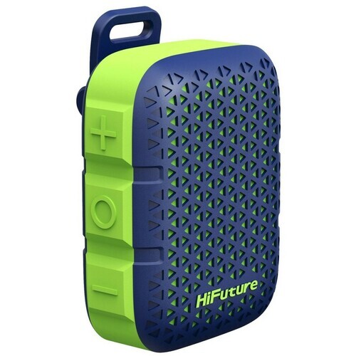 HiFuture Pocket S, Blue Bluetooth Zvučnik