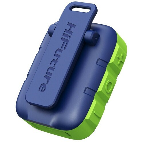 HiFuture Pocket S, Blue Bluetooth Zvučnik