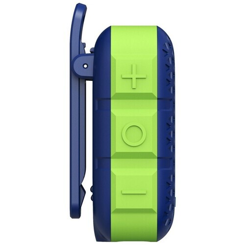 HiFuture Pocket S, Blue Bluetooth Zvučnik