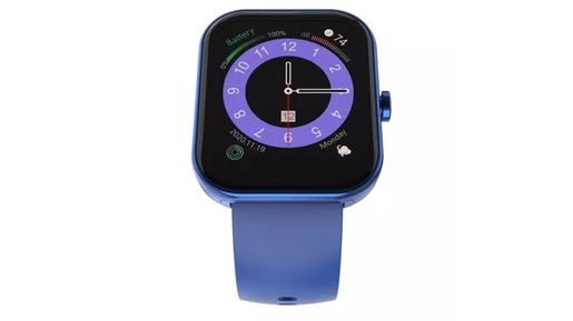 HiFuture Fit Ultra 2, Blue Pametni Sat