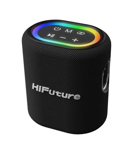 HiFuture Vocalist 100, Black Karaoke Bluetooth Zvučnik