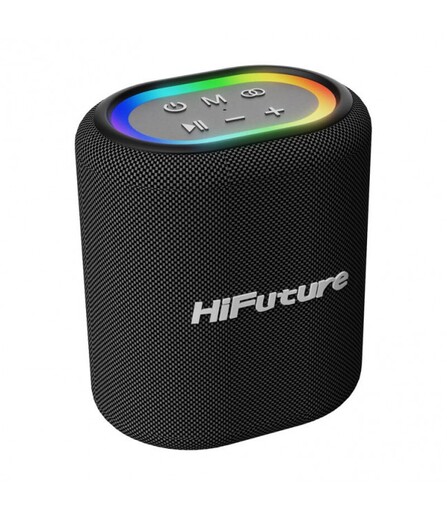 HiFuture Vocalist 100, Black Karaoke Bluetooth Zvučnik