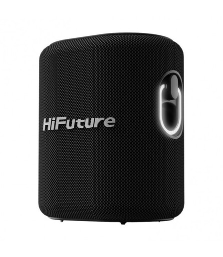 HiFuture Vocalist 100, Black Karaoke Bluetooth Zvučnik