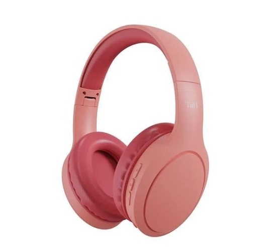 TNB CBTONEPK, Pink Bežične Slušalice