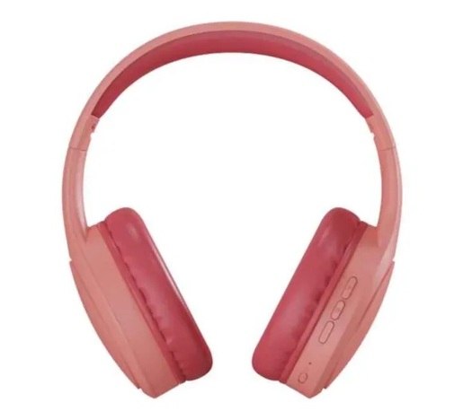 TNB CBTONEPK, Pink Bežične Slušalice