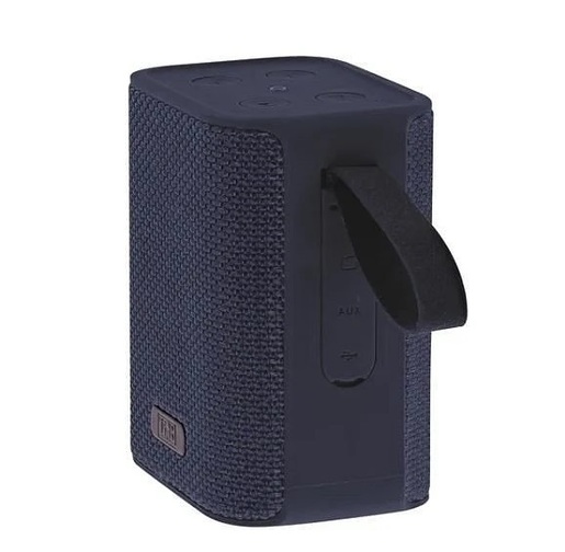 TNB HPRECORD1BL, 5W, Blue Bluetooth Zvučnik
