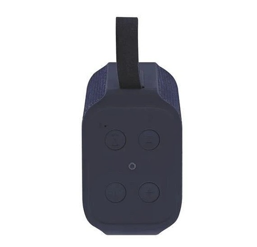 TNB HPRECORD1BL, 5W, Blue Bluetooth Zvučnik