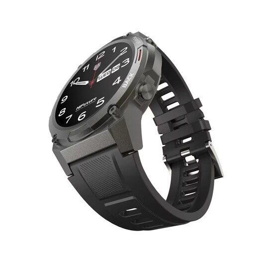 HiFuture Mix 2, Black Pametni sat