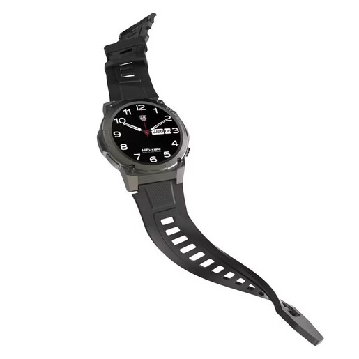 HiFuture Mix 2, Black Pametni sat