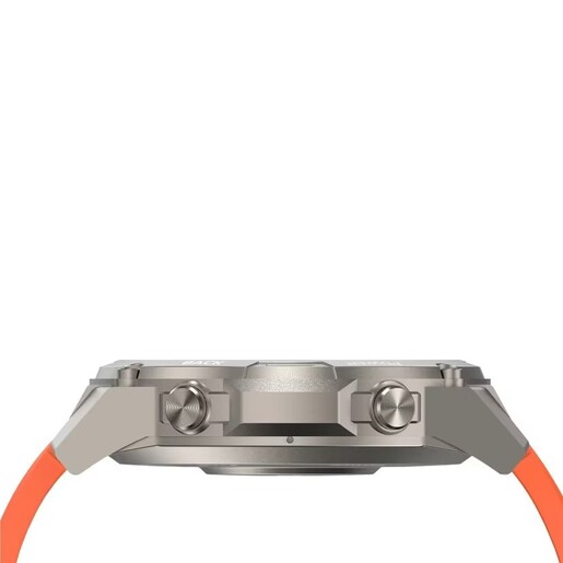 Hifuture Mix 2, Orange Pametni Sat