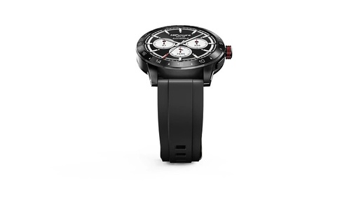 HiFuture Flex2, Black Pametni Sat