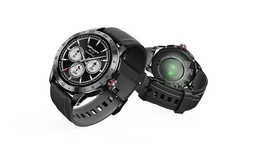 HiFuture Flex2, Black Pametni Sat