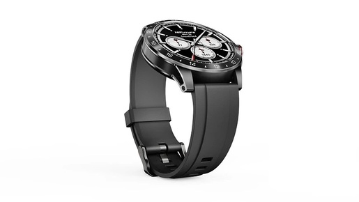 HiFuture Flex2, Black Pametni Sat