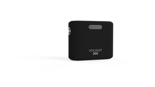HiFuture Vocalist 300, Black Karaoke Bluetooth Zvučnik