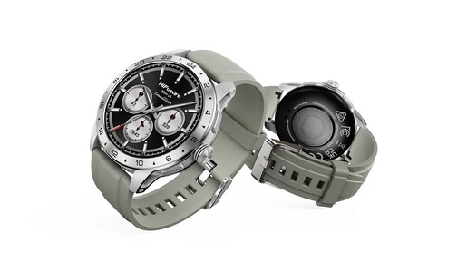 HiFuture Flex2, Silver Pametni Sat