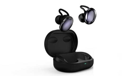 HiFuture Fusion, Black Bežične Slušalice