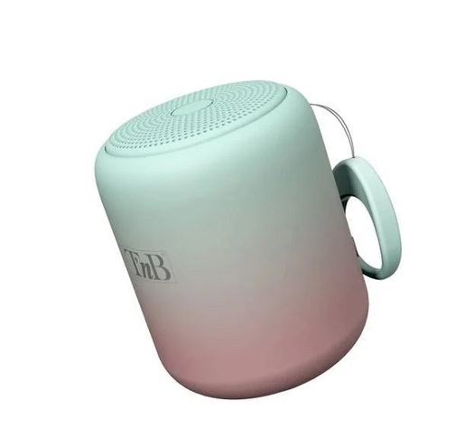 TNB HPCOLORGN, 3W, Green Bluetooth Zvučnik