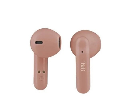 TNB EBSHINYPK2, "SHINY2", Pink Bežične Slušalice