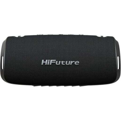 HiFuture Gravity, Black Bluetooth Zvučnik