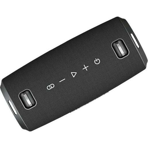 HiFuture Gravity, Black Bluetooth Zvučnik