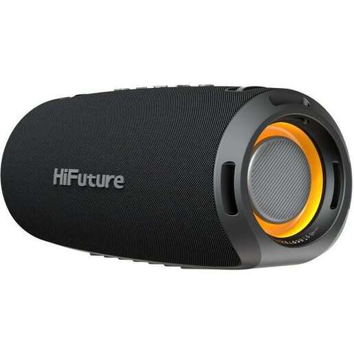 HiFuture Gravity, Black Bluetooth Zvučnik