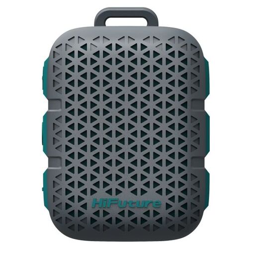HiFuture Pocket S, Gray Bluetooth Zvučnik