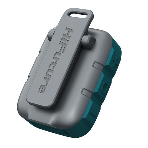 HiFuture Pocket S, Gray Bluetooth Zvučnik