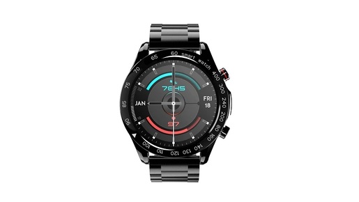 HiFuture Go Pro, Black Pametni Sat