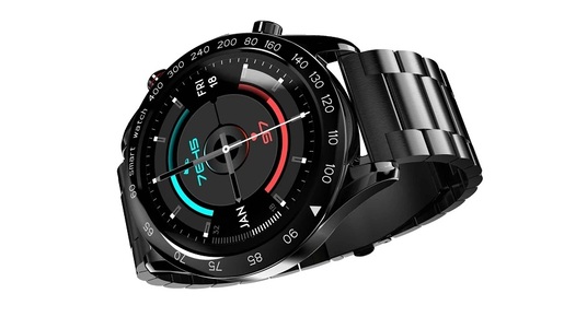 HiFuture Go Pro, Black Pametni Sat