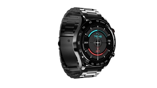 HiFuture Go Pro, Black Pametni Sat