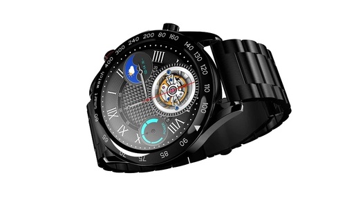 HiFuture Go Pro, Black Pametni Sat