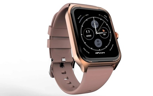 HiFuture Ultra2 Pro, Pink Pametni Sat