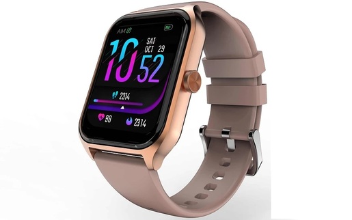 HiFuture Ultra2 Pro, Pink Pametni Sat