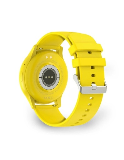 Ksix BXSW16AM Core Amoled, Yellow Pametni Sat