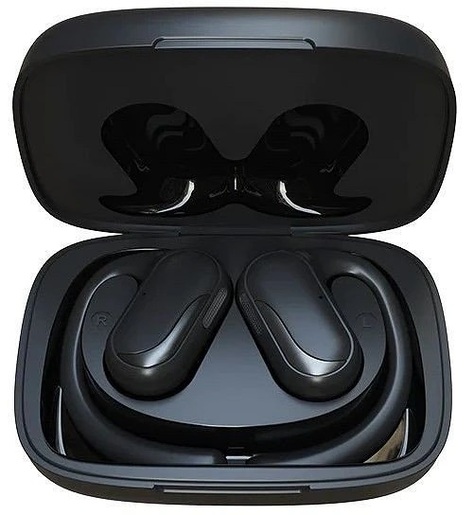 HiFuture Mate Pro, Black Bluetooth Slušalice